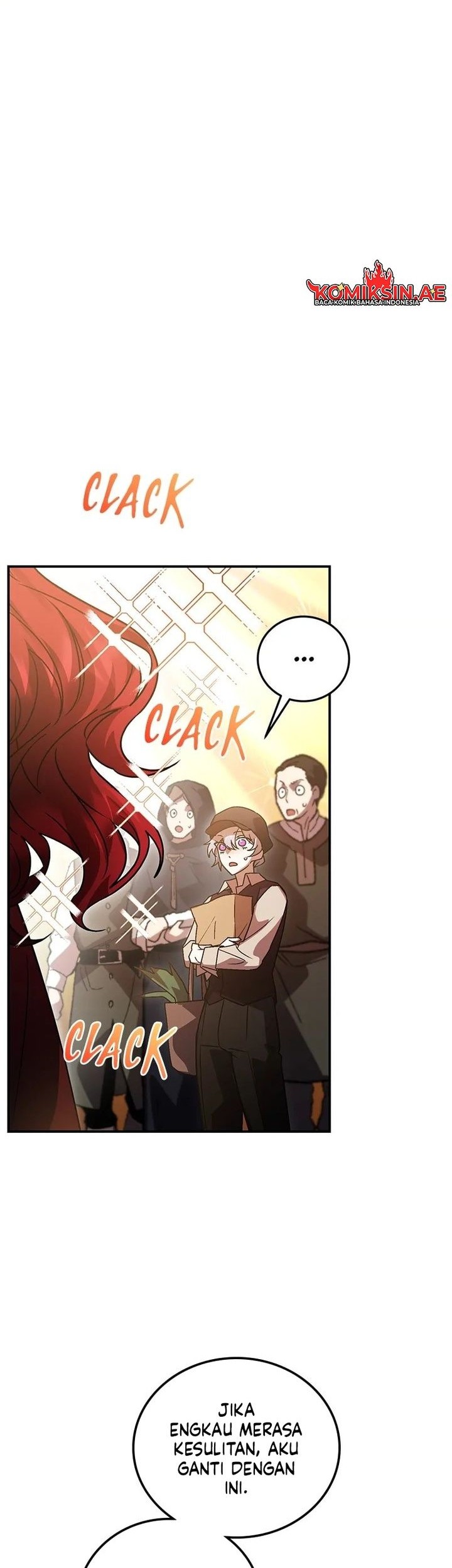 Heroes, Demons & Villains Chapter 71 - halaman 49