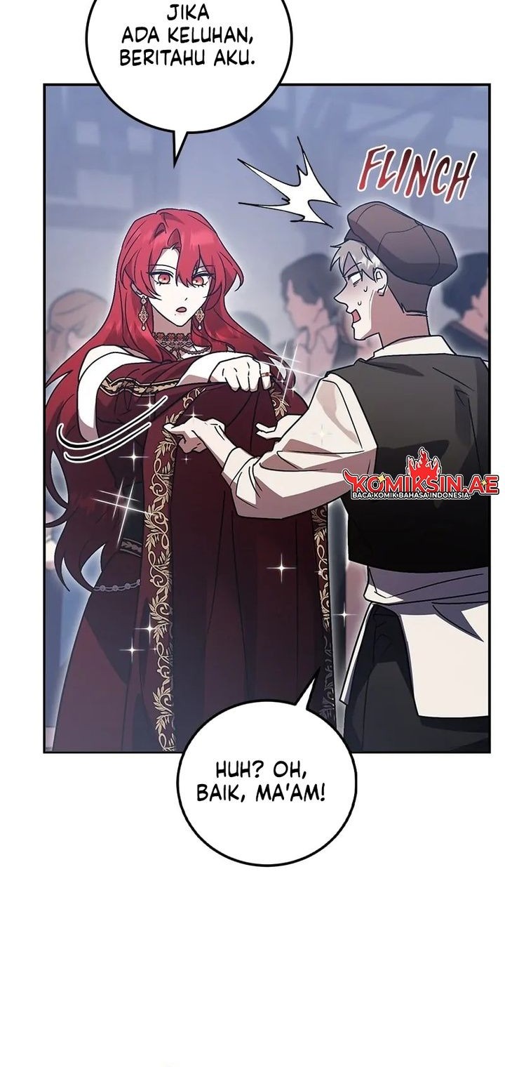 Heroes, Demons & Villains Chapter 71 - halaman 50