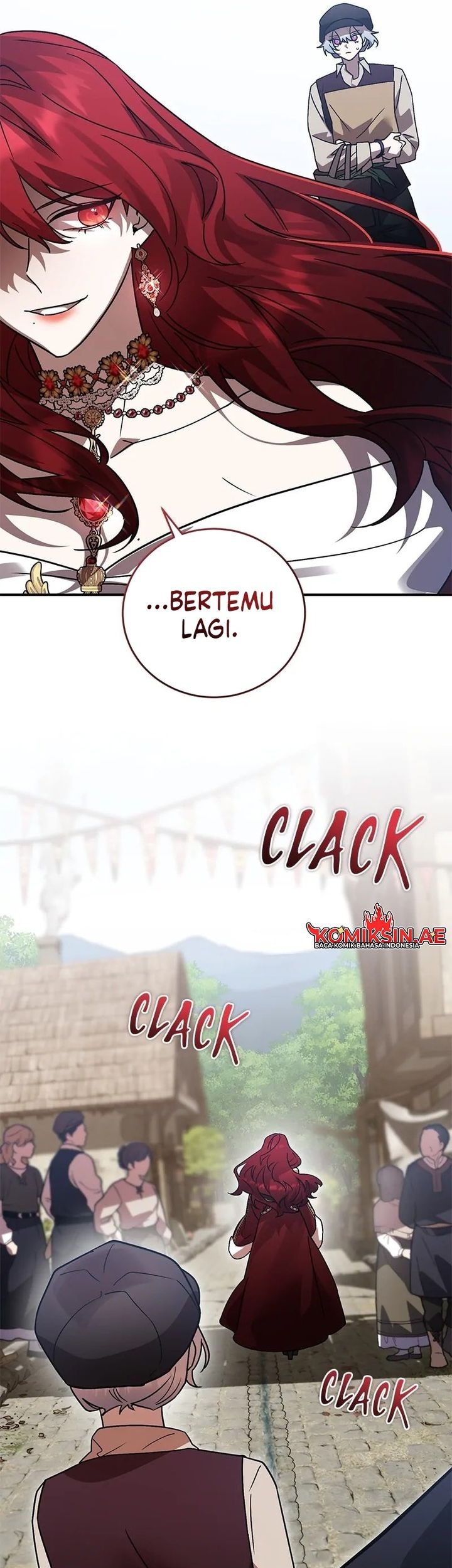 Heroes, Demons & Villains Chapter 71 - halaman 54