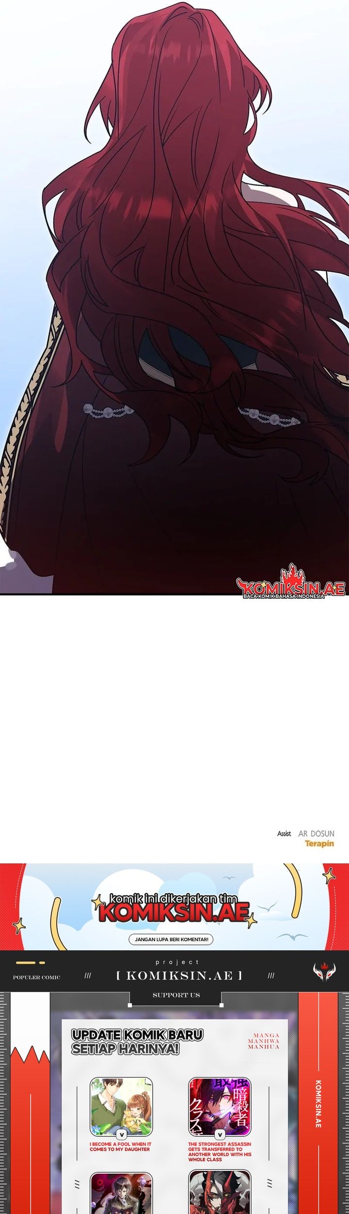 Heroes, Demons & Villains Chapter 71 - halaman 57