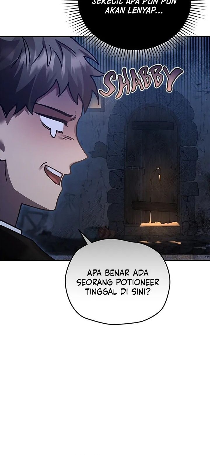 Heroes, Demons & Villains Chapter 71 - halaman 6