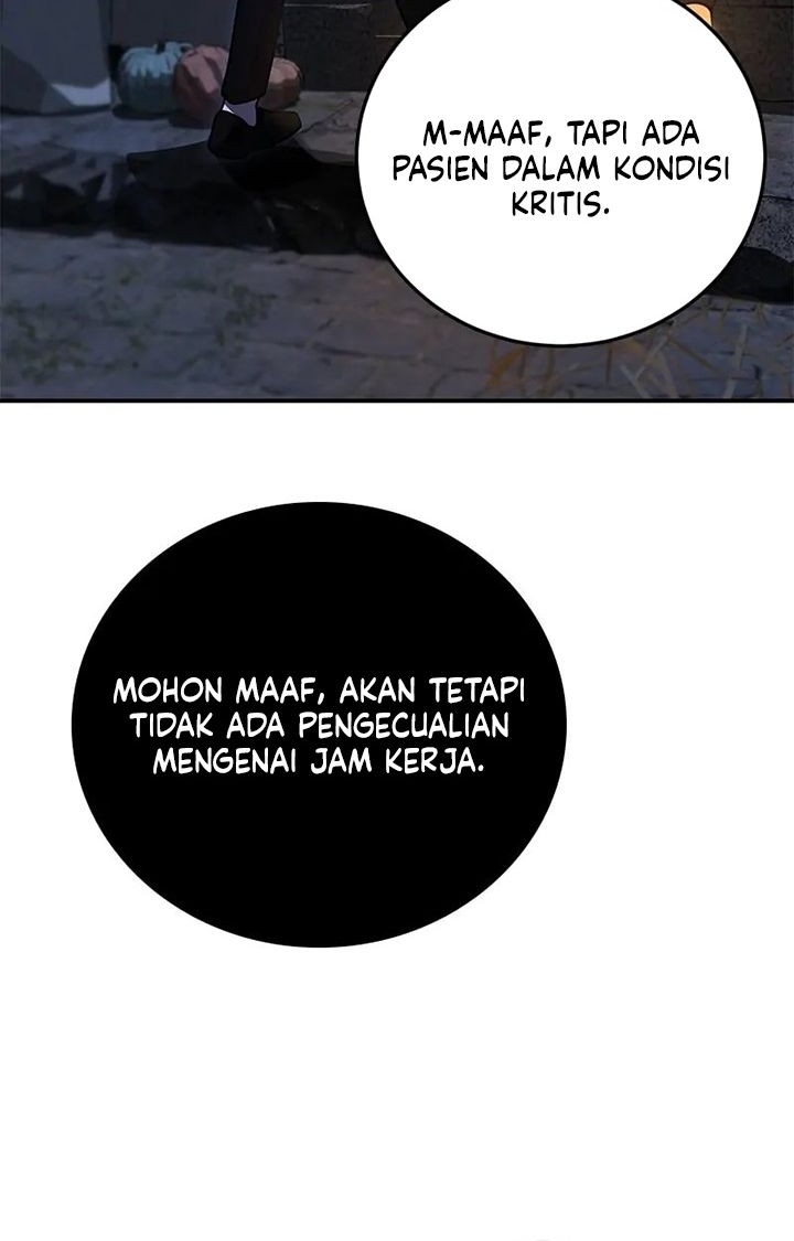 Heroes, Demons & Villains Chapter 71 - halaman 9