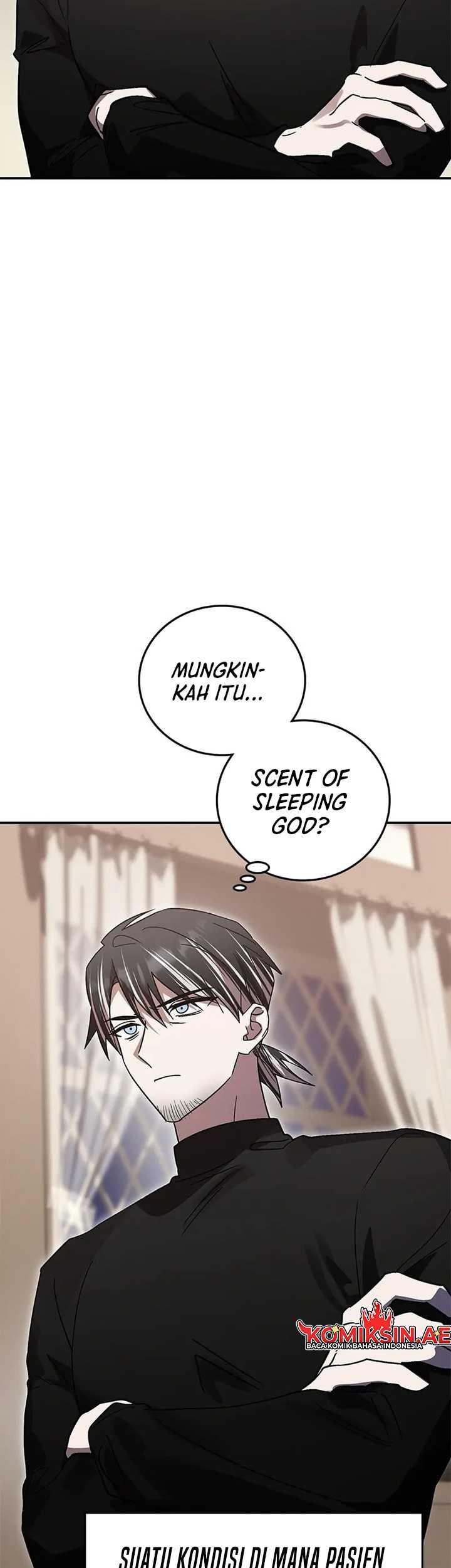 Heroes, Demons & Villains Chapter 72 - halaman 18