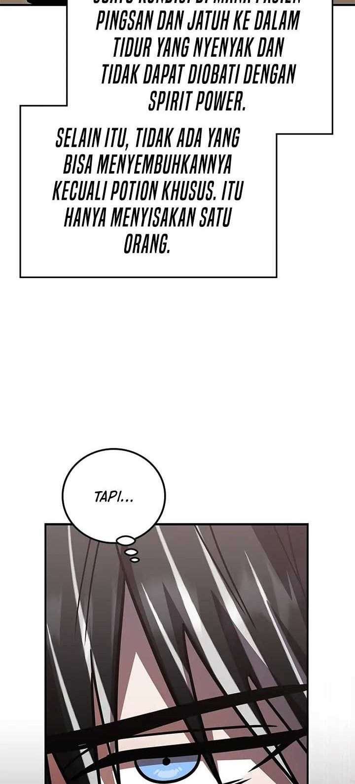 Heroes, Demons & Villains Chapter 72 - halaman 19