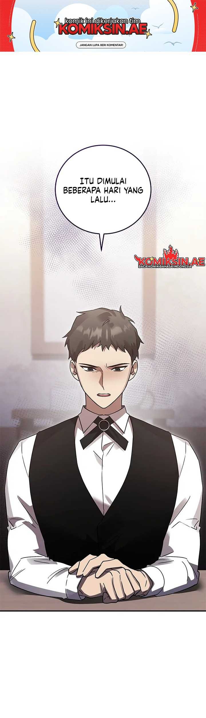 Heroes, Demons & Villains Chapter 72 - halaman 2
