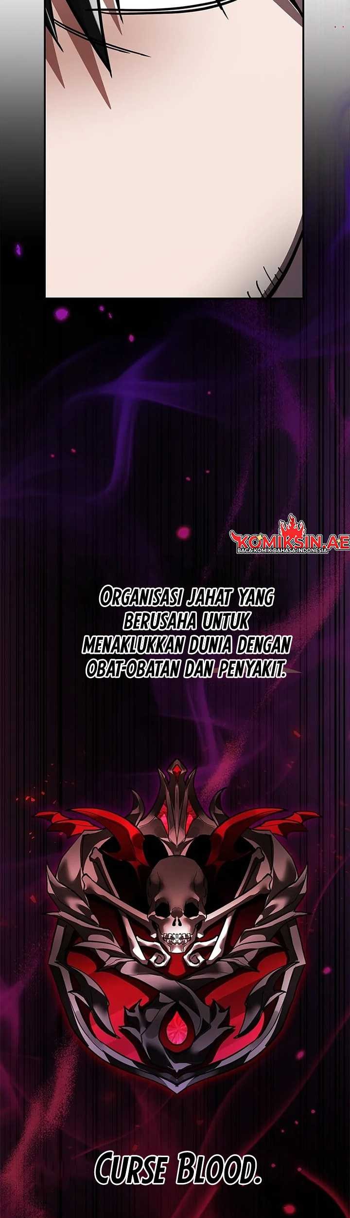 Heroes, Demons & Villains Chapter 72 - halaman 20
