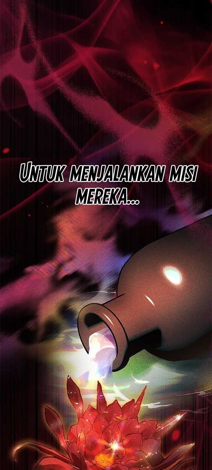 Heroes, Demons & Villains Chapter 72 - halaman 21