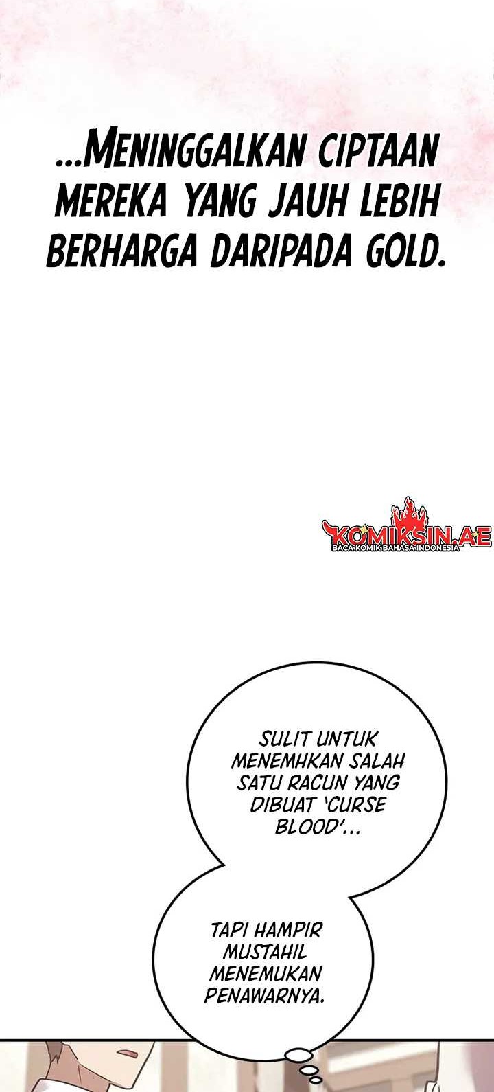 Heroes, Demons & Villains Chapter 72 - halaman 23