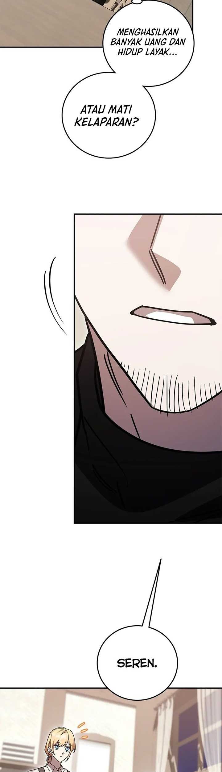 Heroes, Demons & Villains Chapter 72 - halaman 26