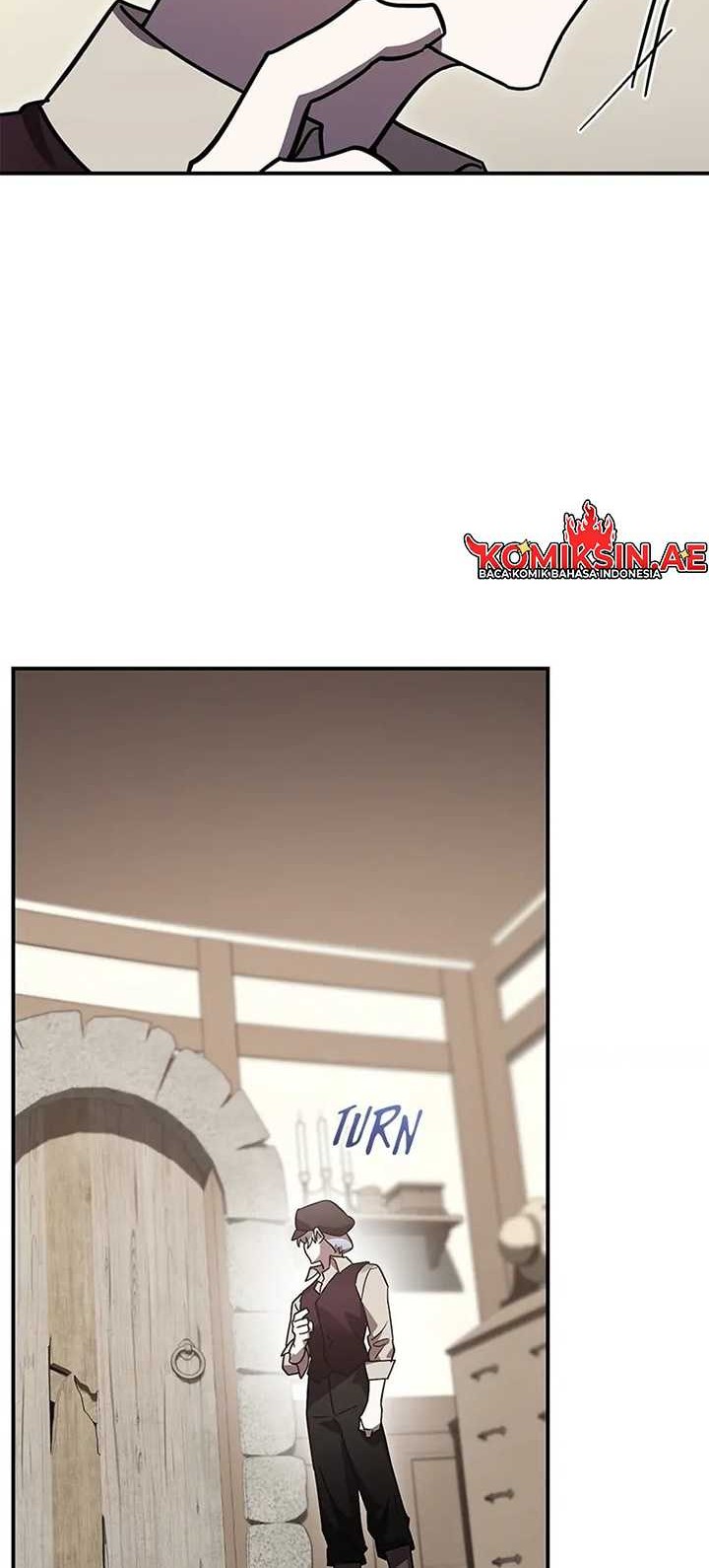 Heroes, Demons & Villains Chapter 72 - halaman 39