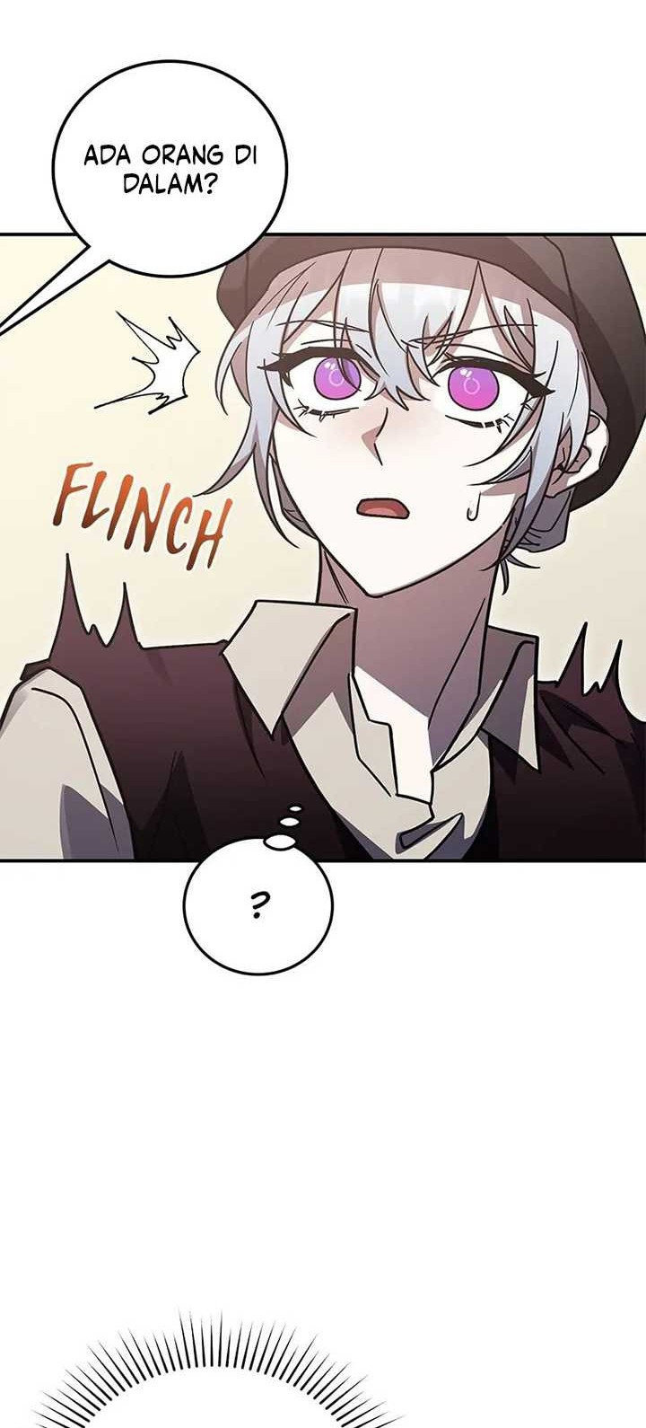 Heroes, Demons & Villains Chapter 72 - halaman 41