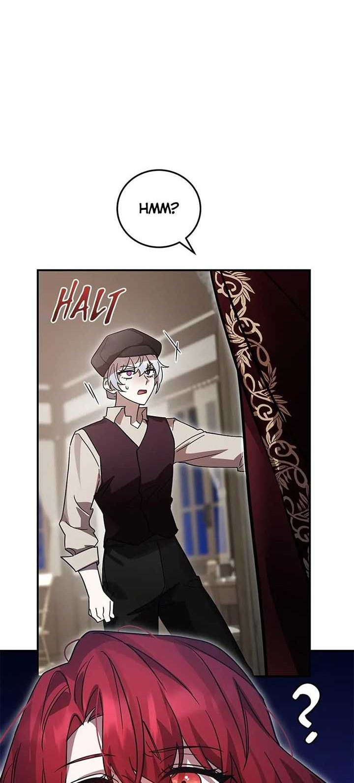 Heroes, Demons & Villains Chapter 72 - halaman 43
