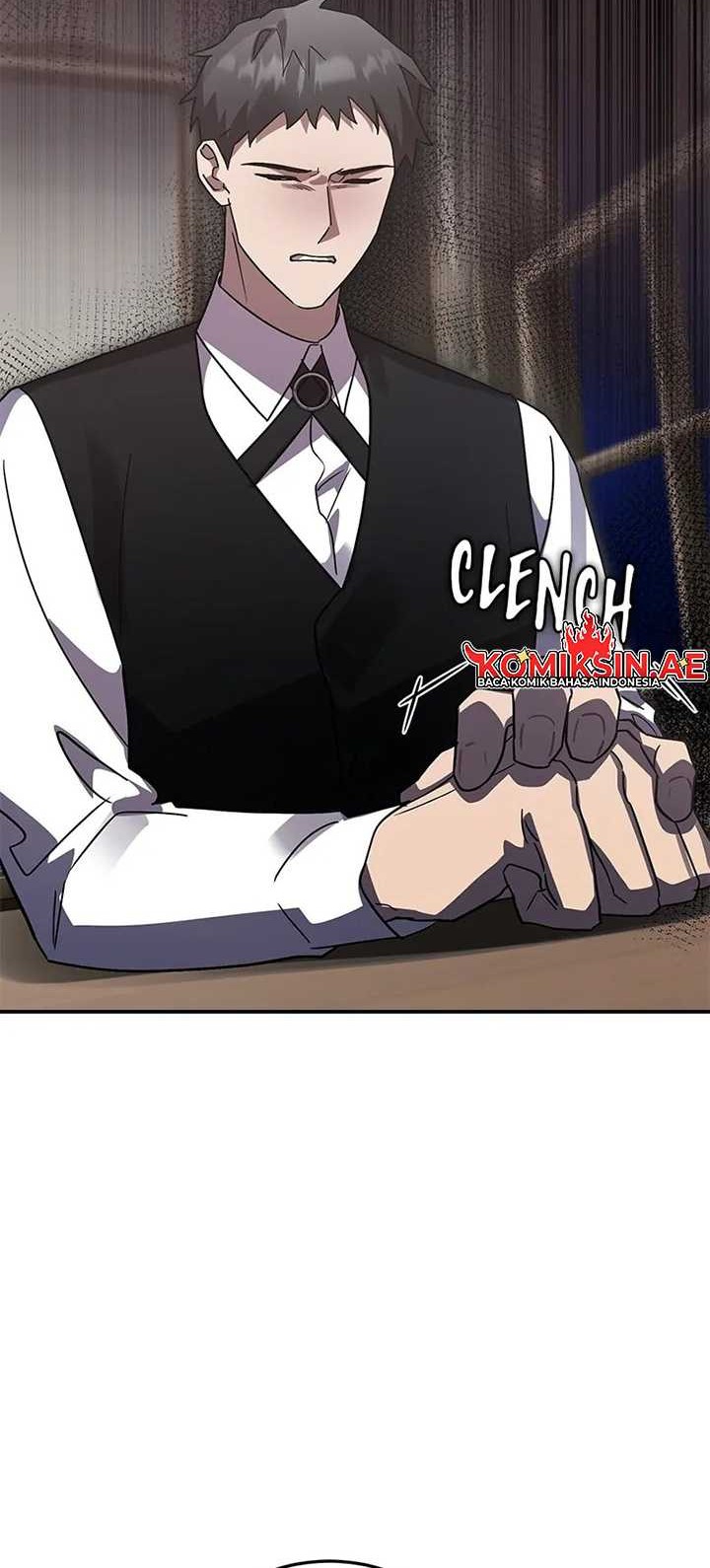 Heroes, Demons & Villains Chapter 72 - halaman 5