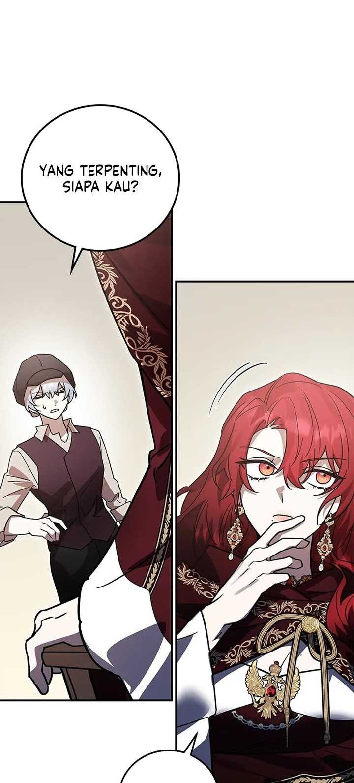 Heroes, Demons & Villains Chapter 72 - halaman 51