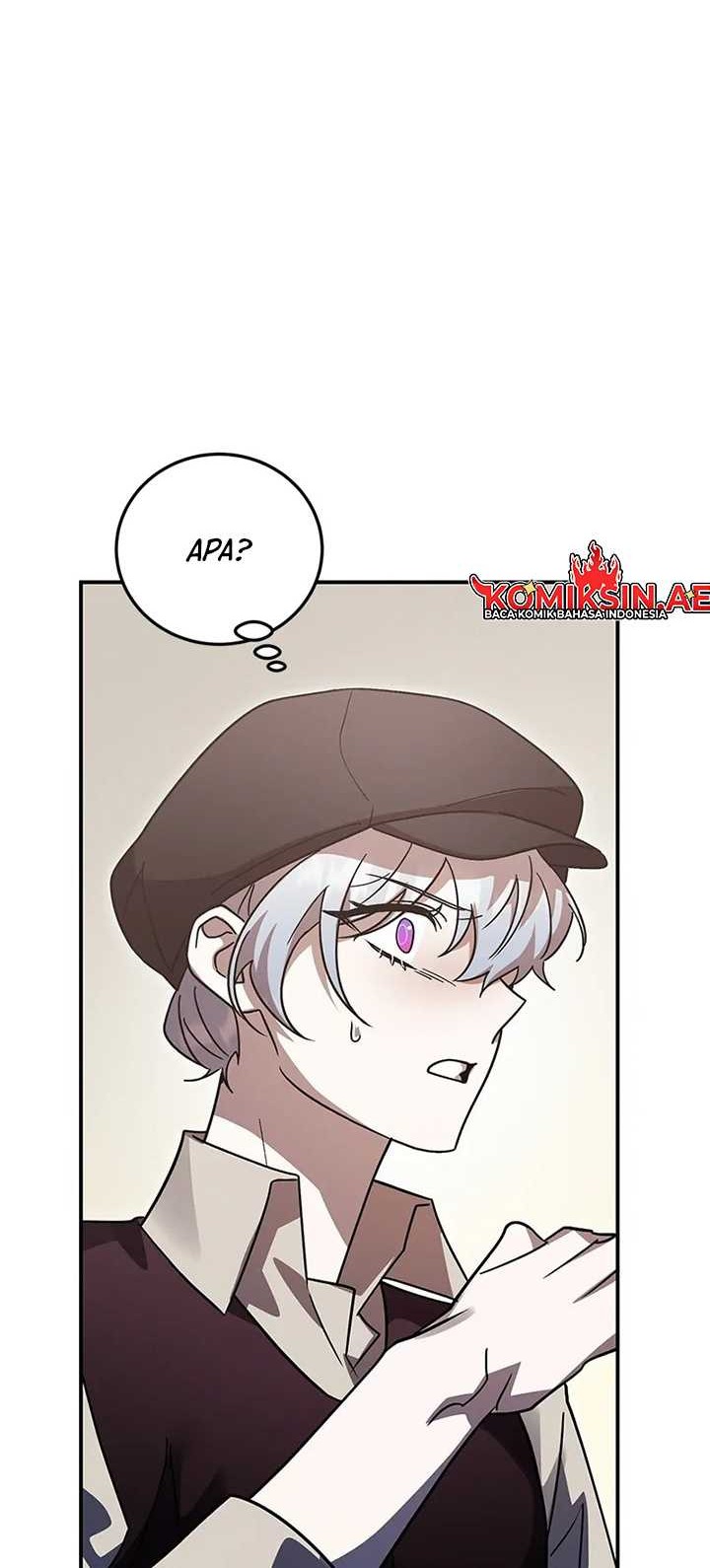 Heroes, Demons & Villains Chapter 72 - halaman 55