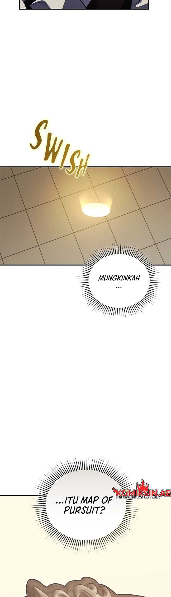 Heroes, Demons & Villains Chapter 72 - halaman 56