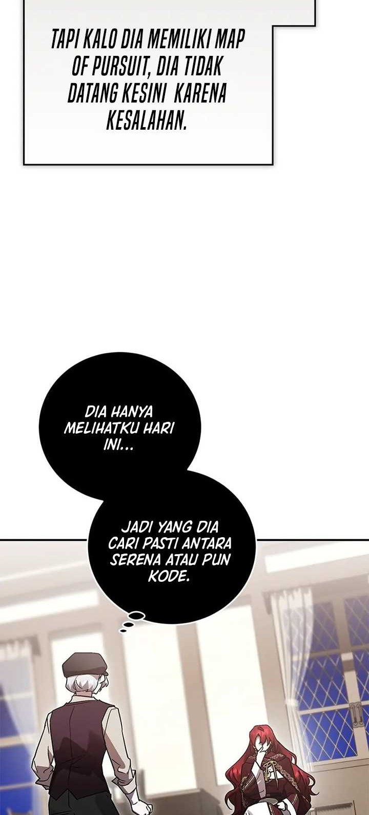 Heroes, Demons & Villains Chapter 72 - halaman 59