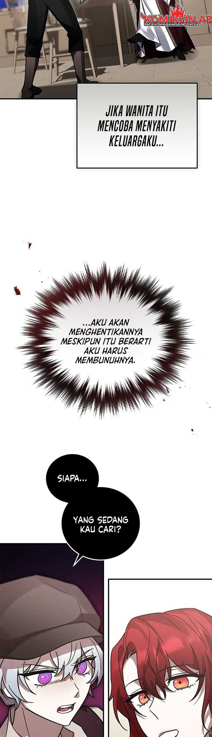 Heroes, Demons & Villains Chapter 72 - halaman 60