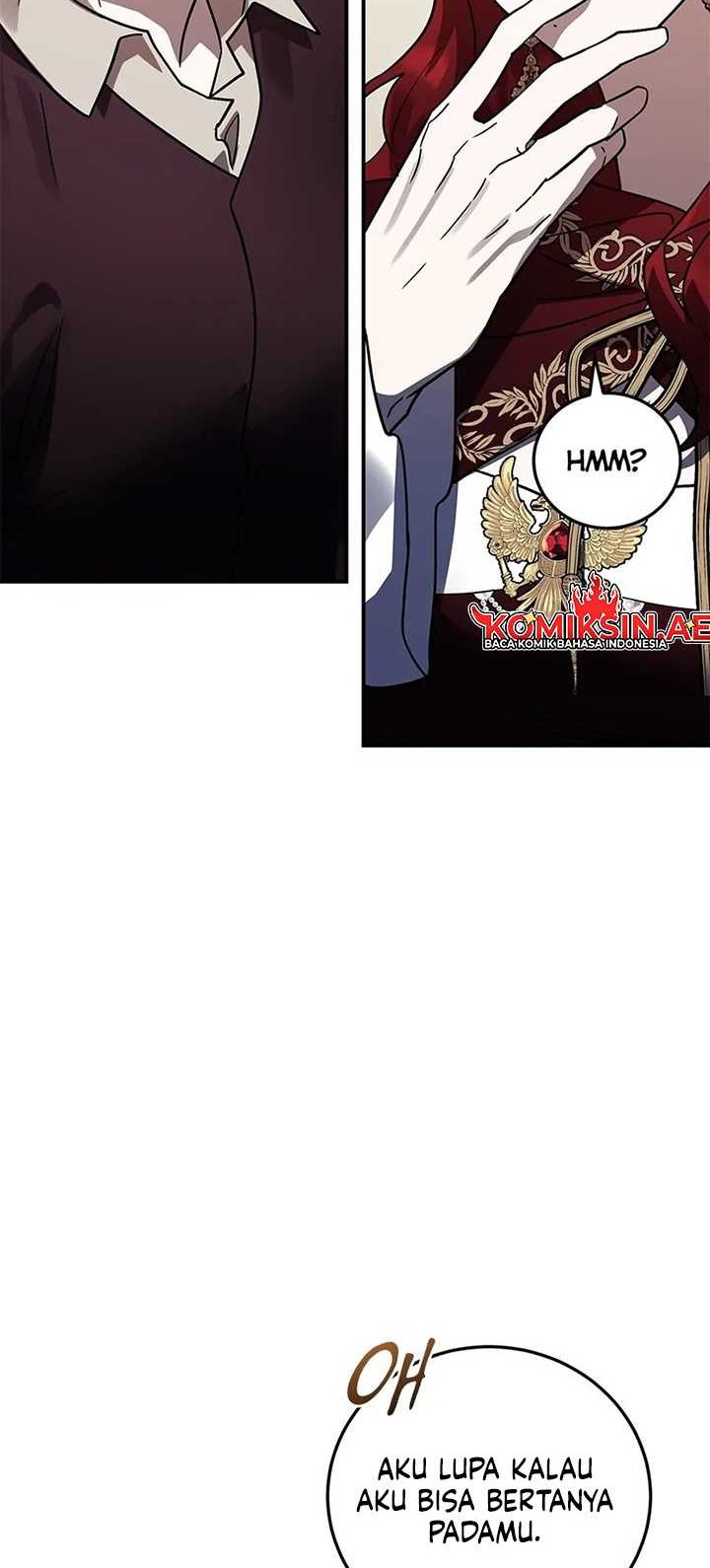 Heroes, Demons & Villains Chapter 72 - halaman 61