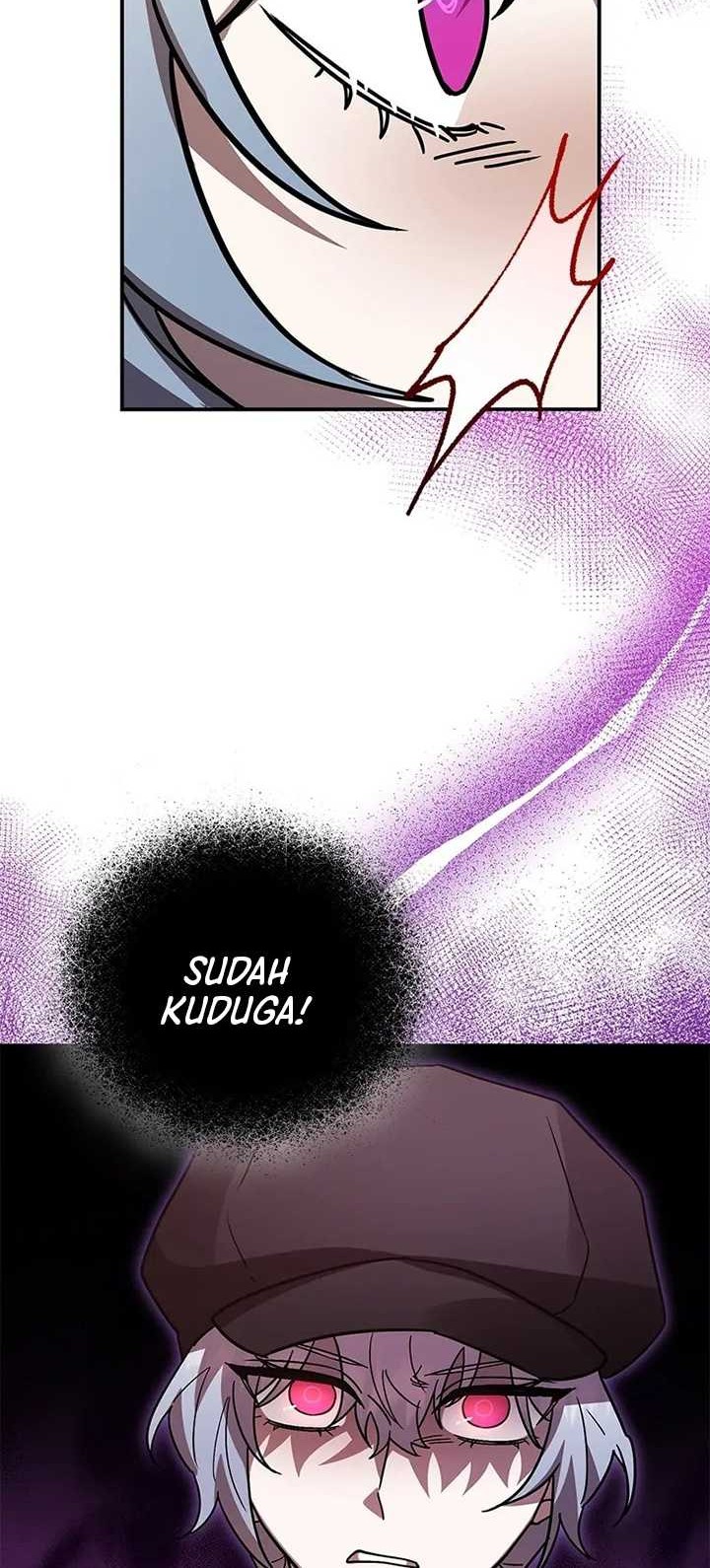 Heroes, Demons & Villains Chapter 72 - halaman 63
