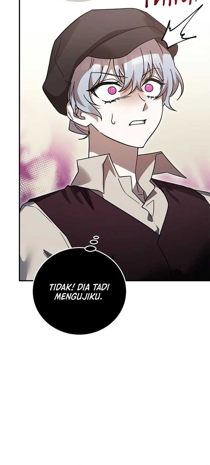 Heroes, Demons & Villains Chapter 72 - halaman 65