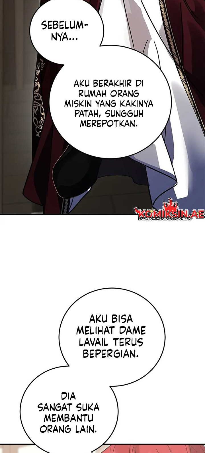 Heroes, Demons & Villains Chapter 72 - halaman 67