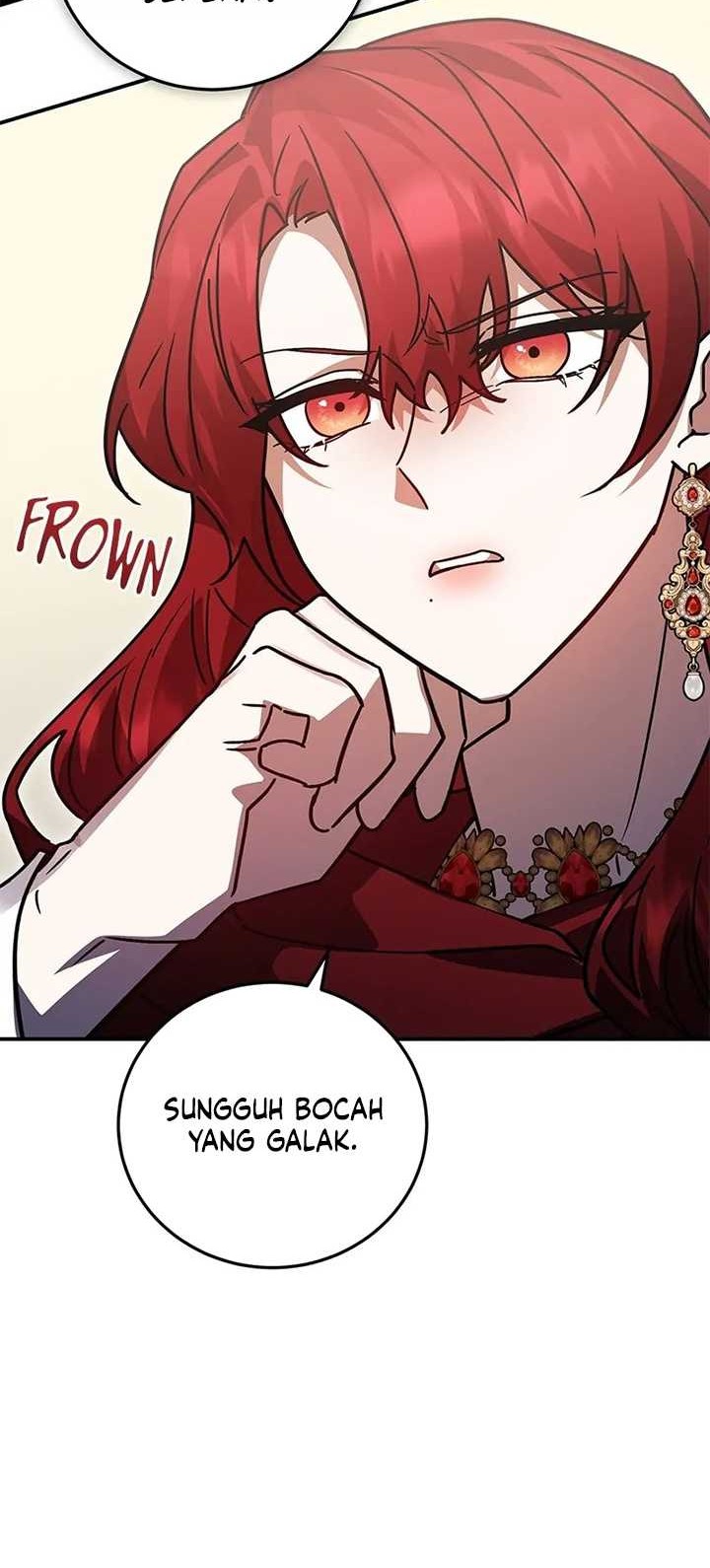Heroes, Demons & Villains Chapter 72 - halaman 69