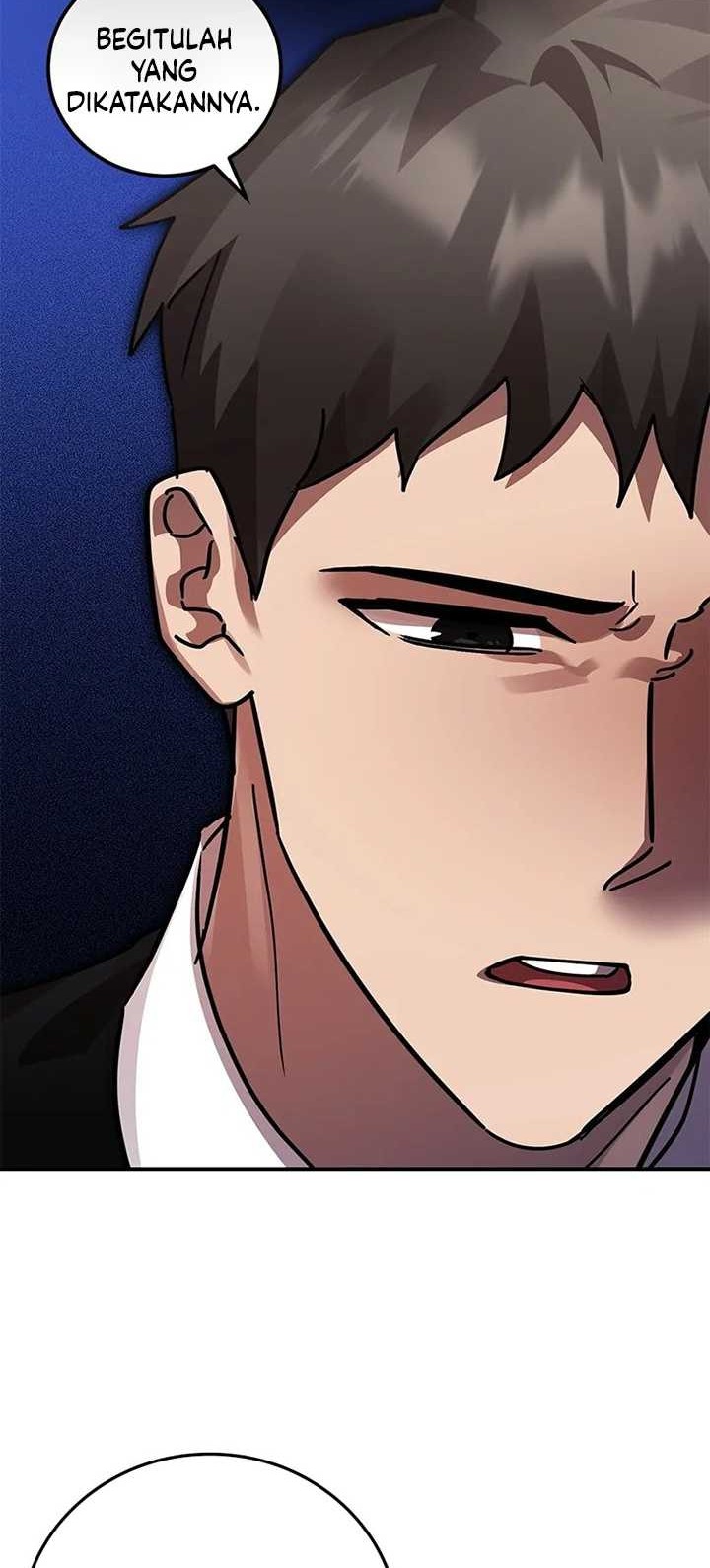 Heroes, Demons & Villains Chapter 72 - halaman 7