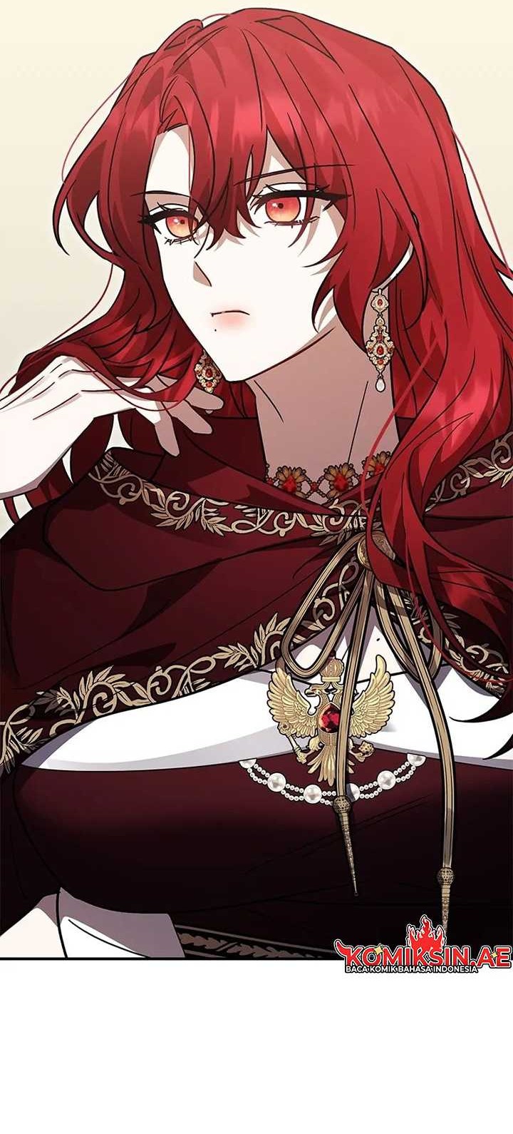 Heroes, Demons & Villains Chapter 72 - halaman 71