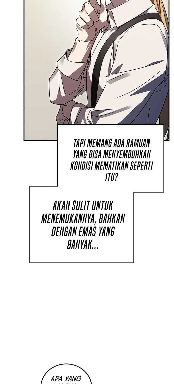 Heroes, Demons & Villains Chapter 73 - halaman 13