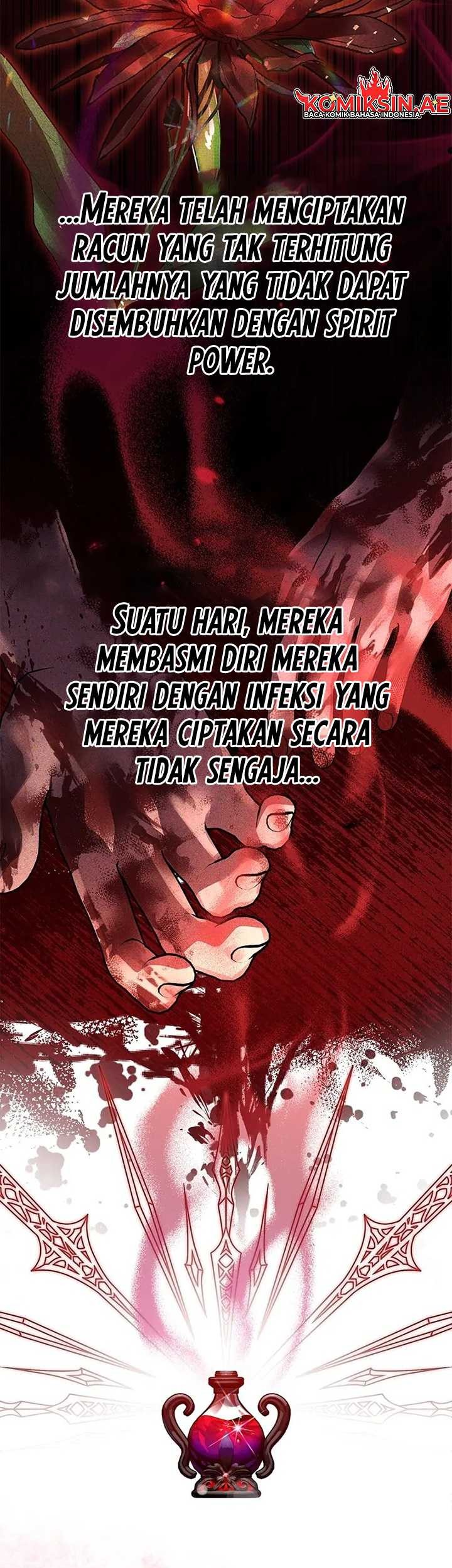 Heroes, Demons & Villains Chapter 73 - halaman 22