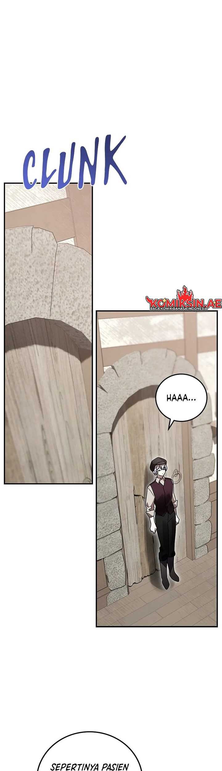 Heroes, Demons & Villains Chapter 73 - halaman 36