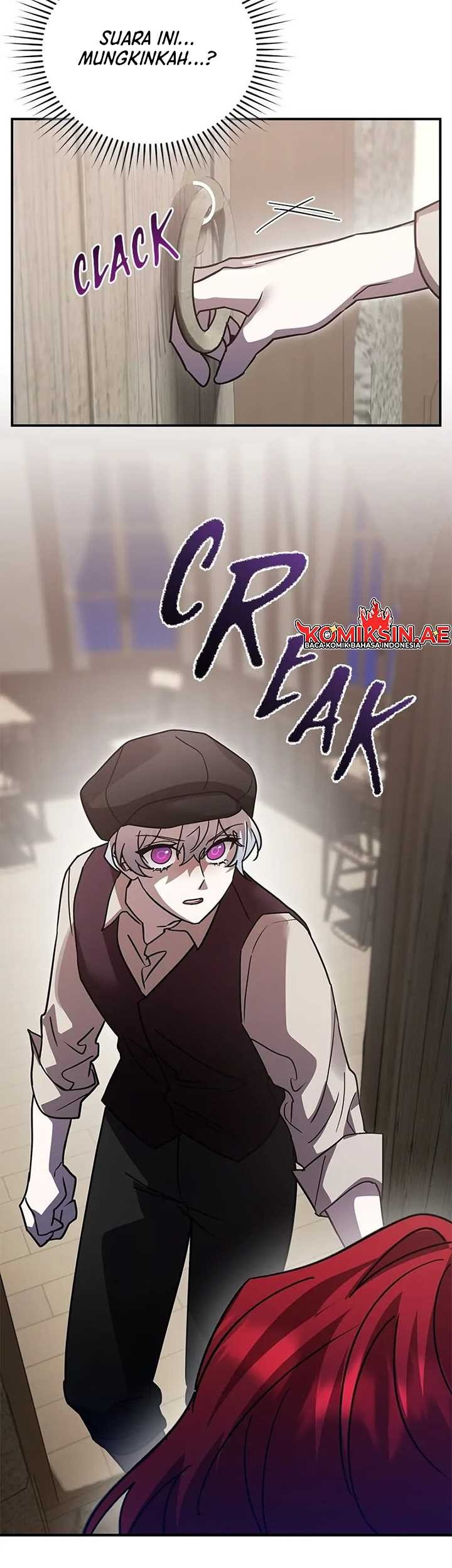 Heroes, Demons & Villains Chapter 73 - halaman 42