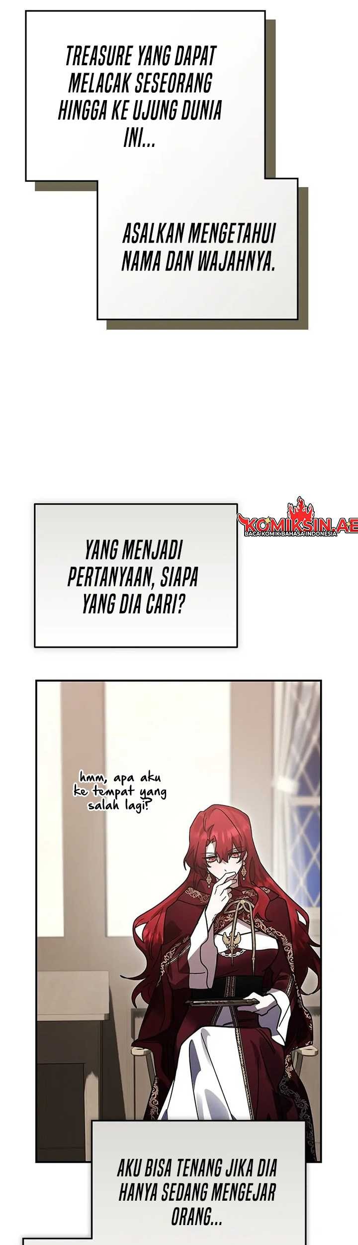 Heroes, Demons & Villains Chapter 73 - halaman 58