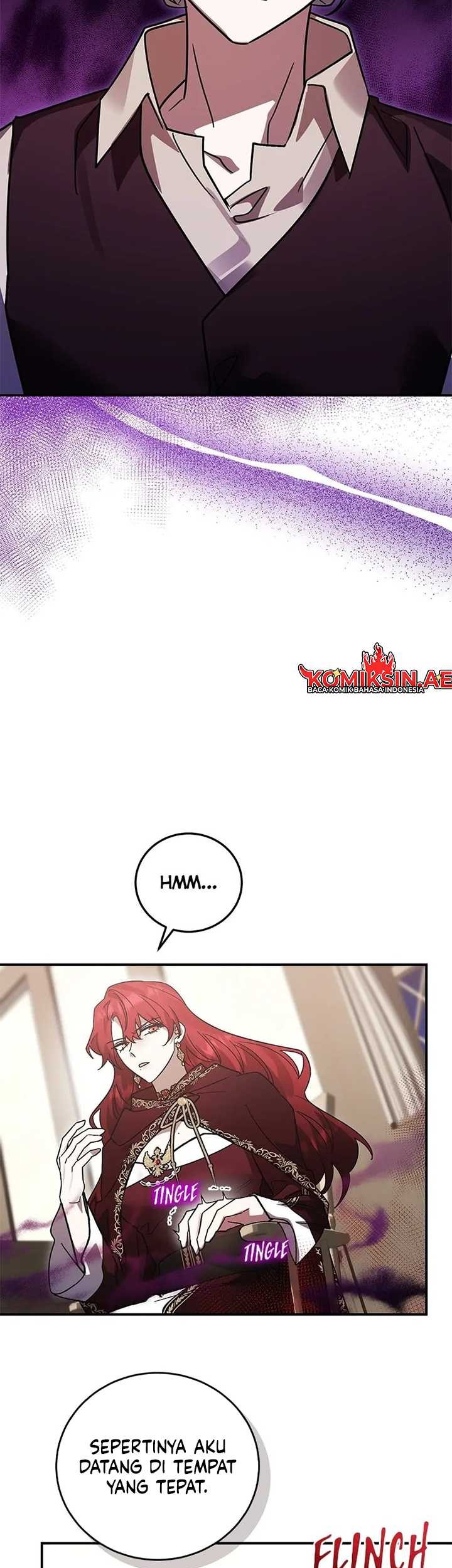 Heroes, Demons & Villains Chapter 73 - halaman 64