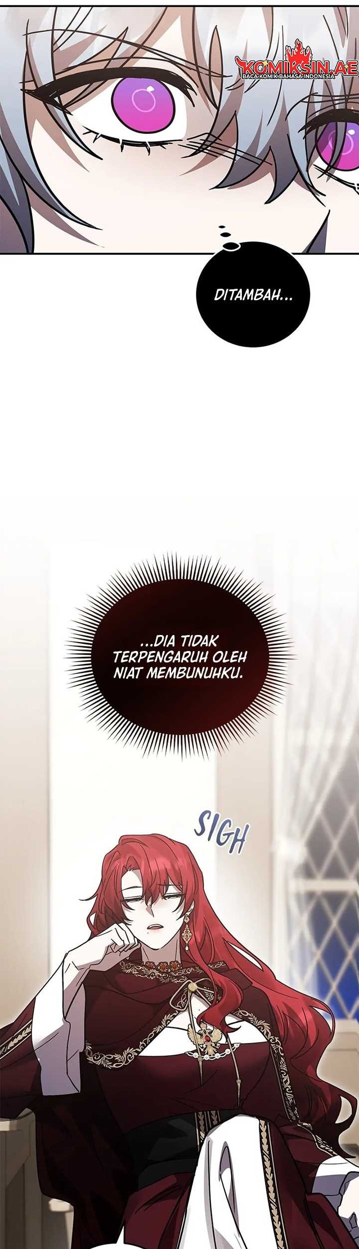 Heroes, Demons & Villains Chapter 73 - halaman 66