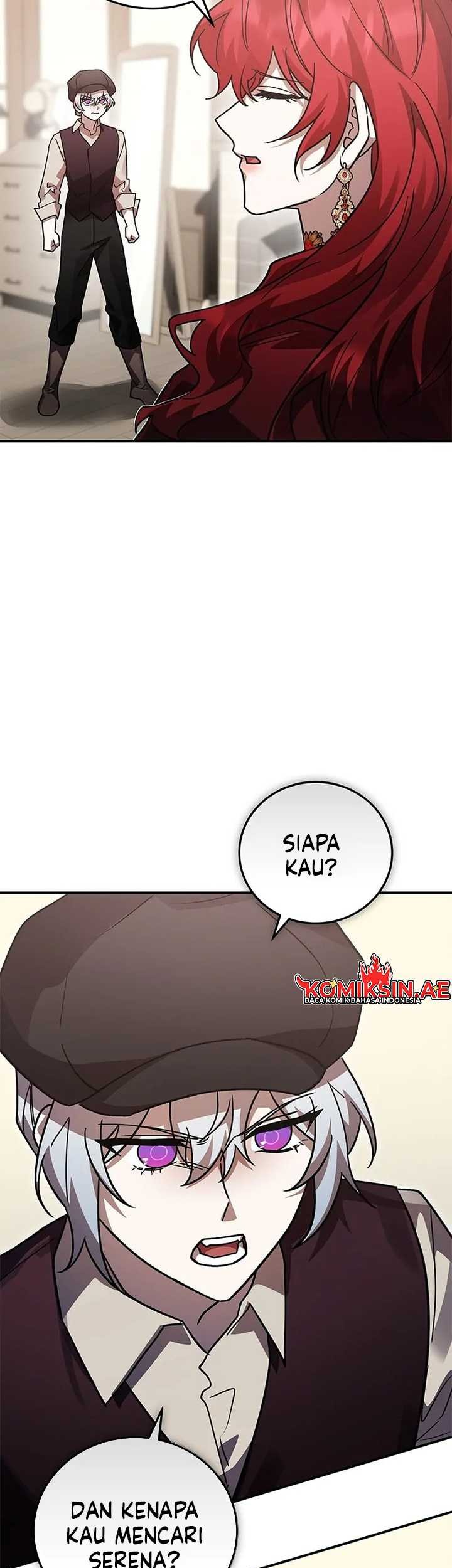 Heroes, Demons & Villains Chapter 73 - halaman 68