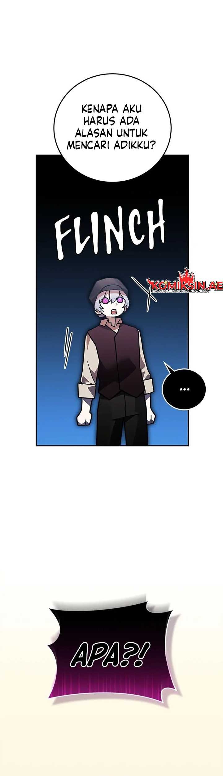 Heroes, Demons & Villains Chapter 73 - halaman 70