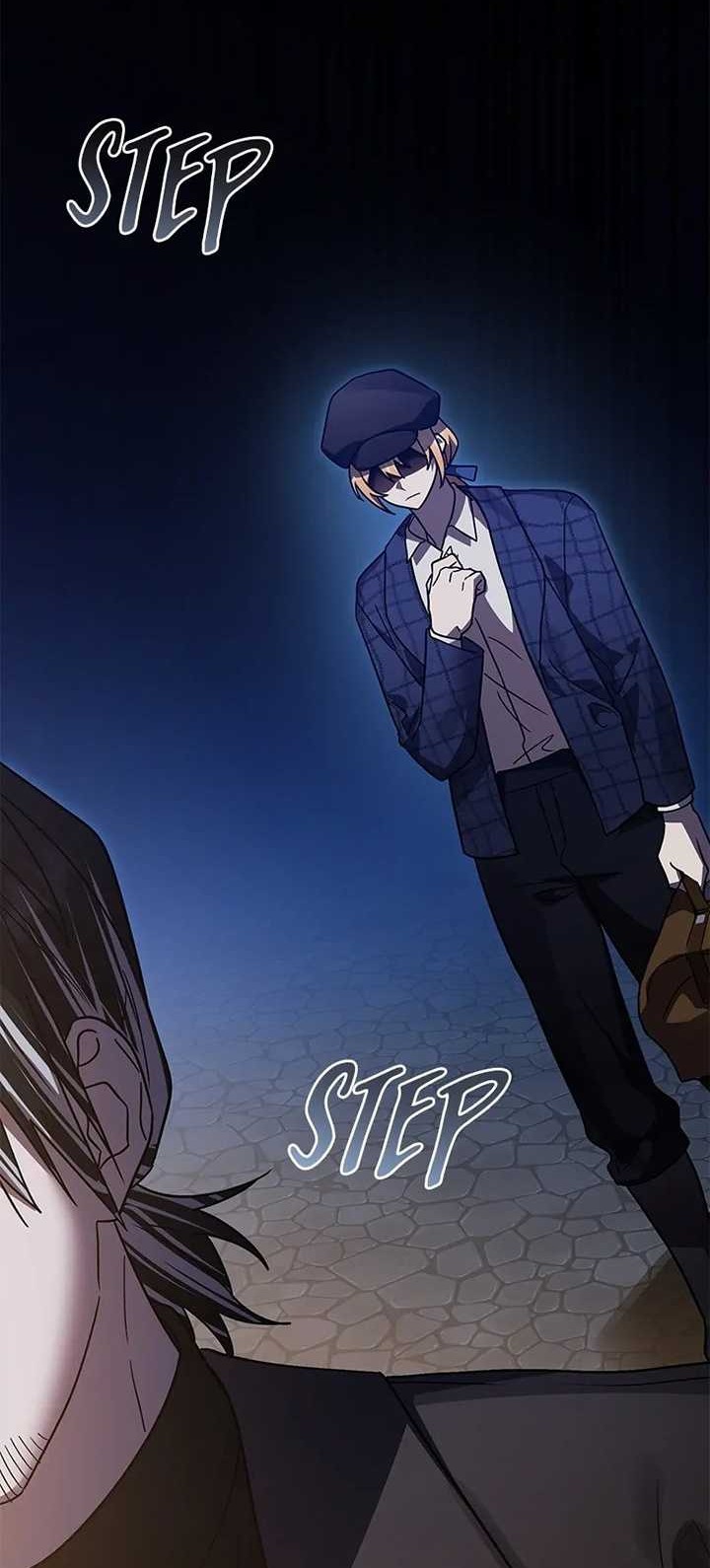 Heroes, Demons & Villains Chapter 74 - halaman 1