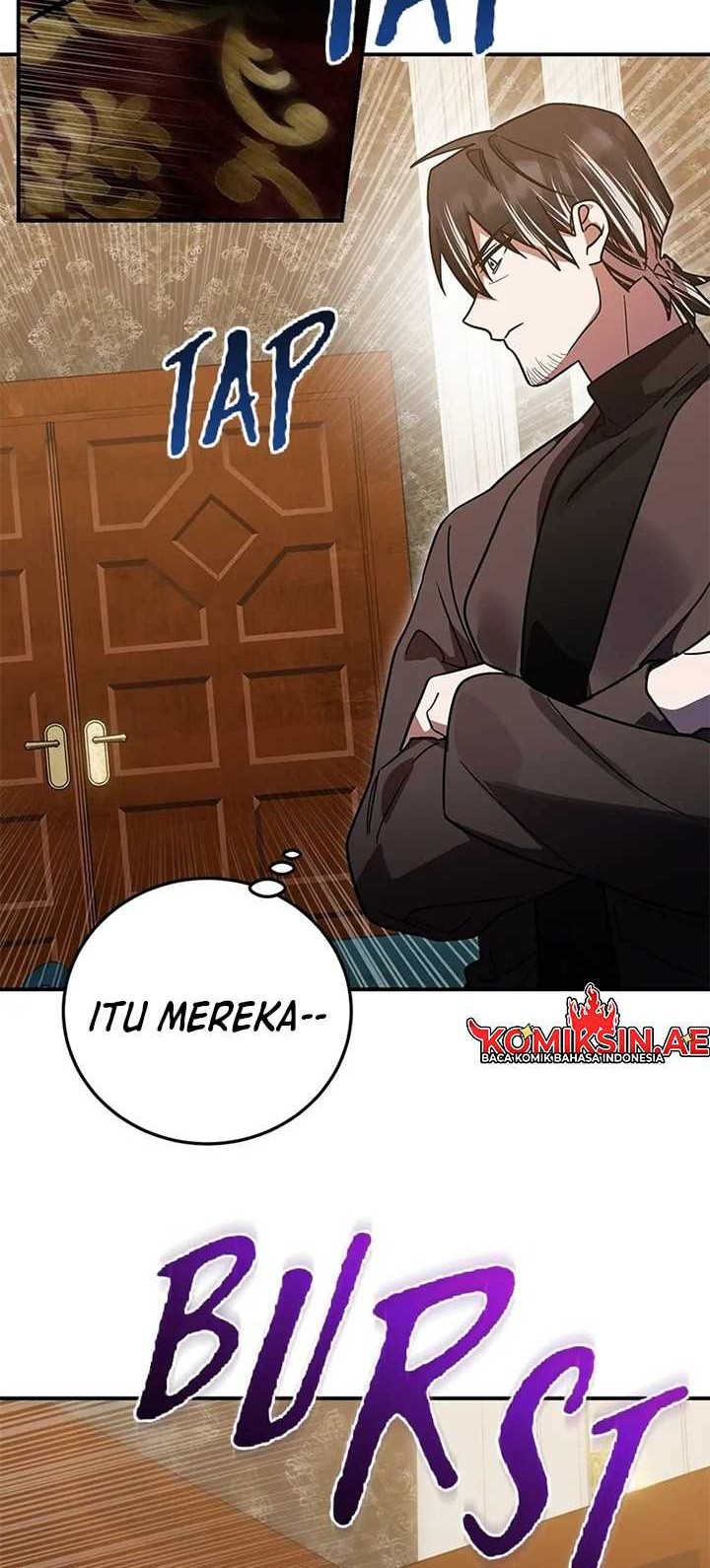 Heroes, Demons & Villains Chapter 74 - halaman 11