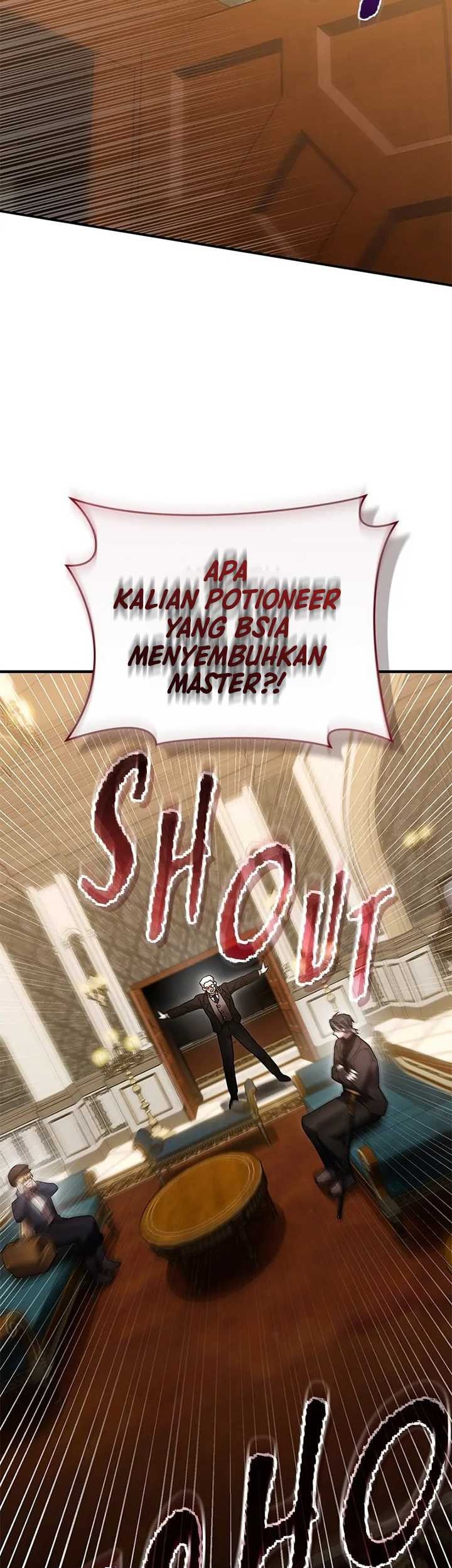Heroes, Demons & Villains Chapter 74 - halaman 12