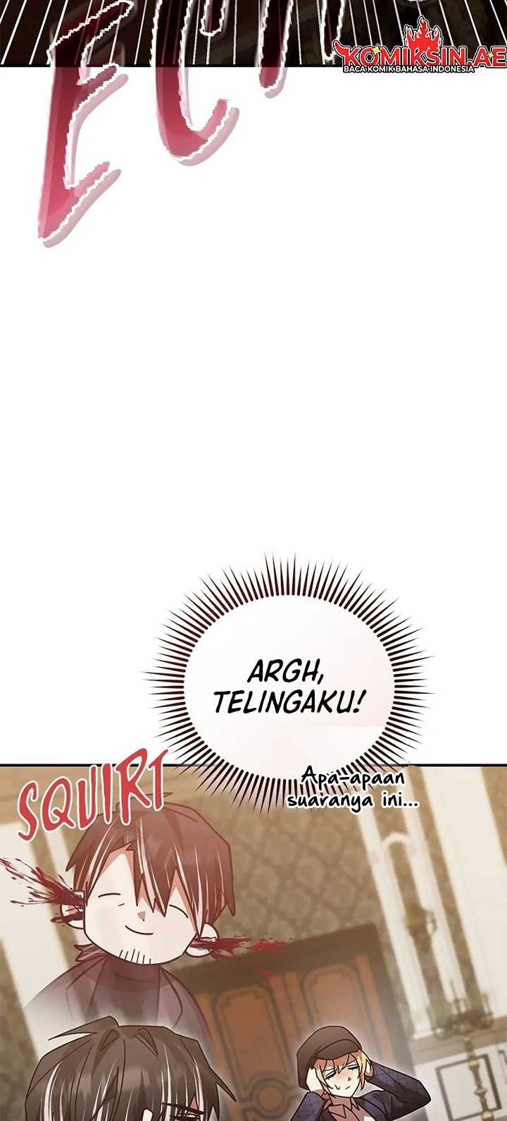 Heroes, Demons & Villains Chapter 74 - halaman 13