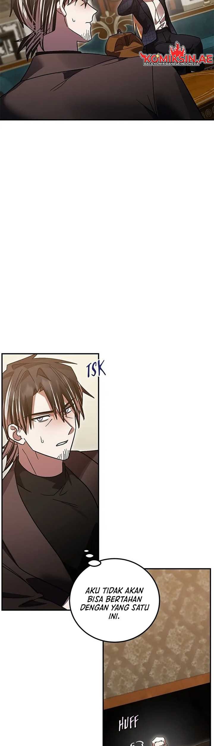 Heroes, Demons & Villains Chapter 74 - halaman 14
