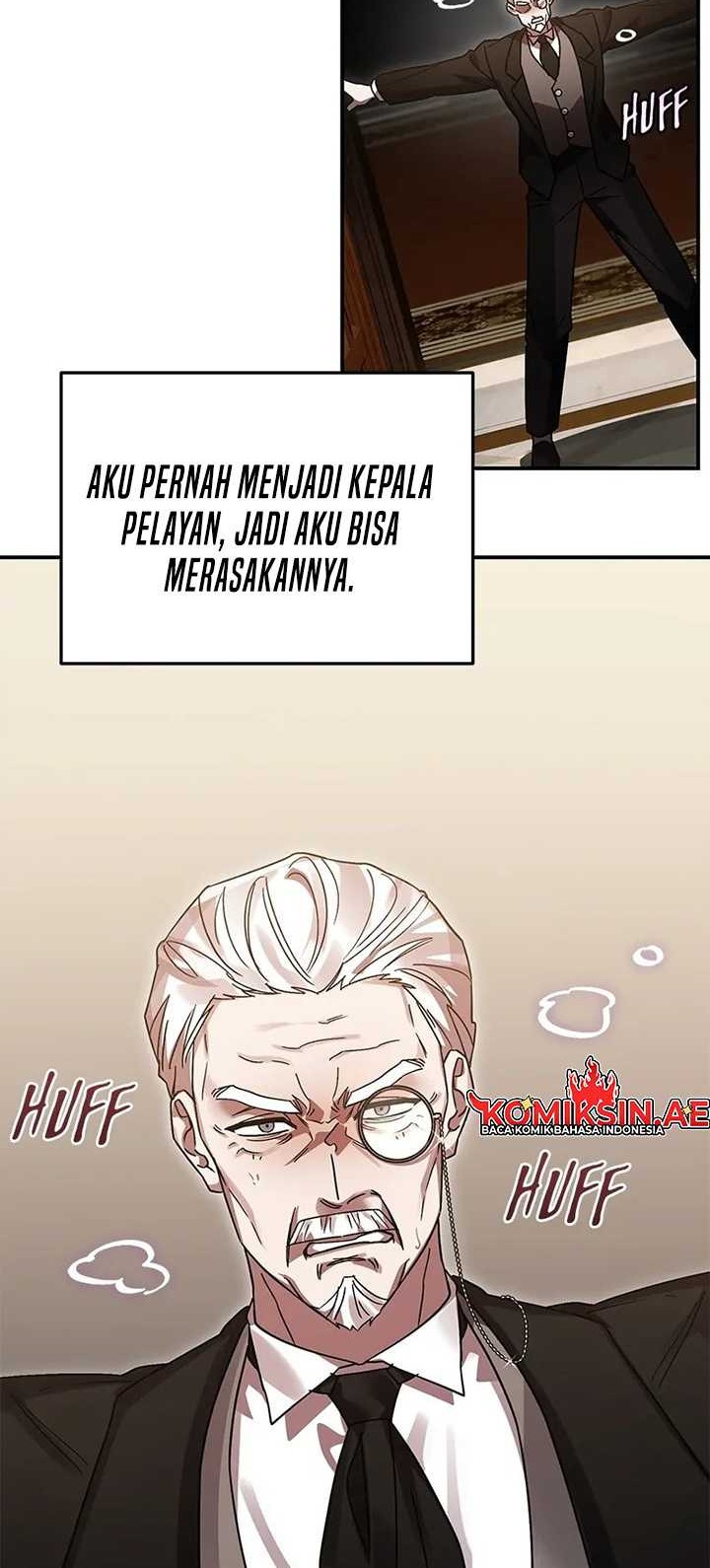 Heroes, Demons & Villains Chapter 74 - halaman 15