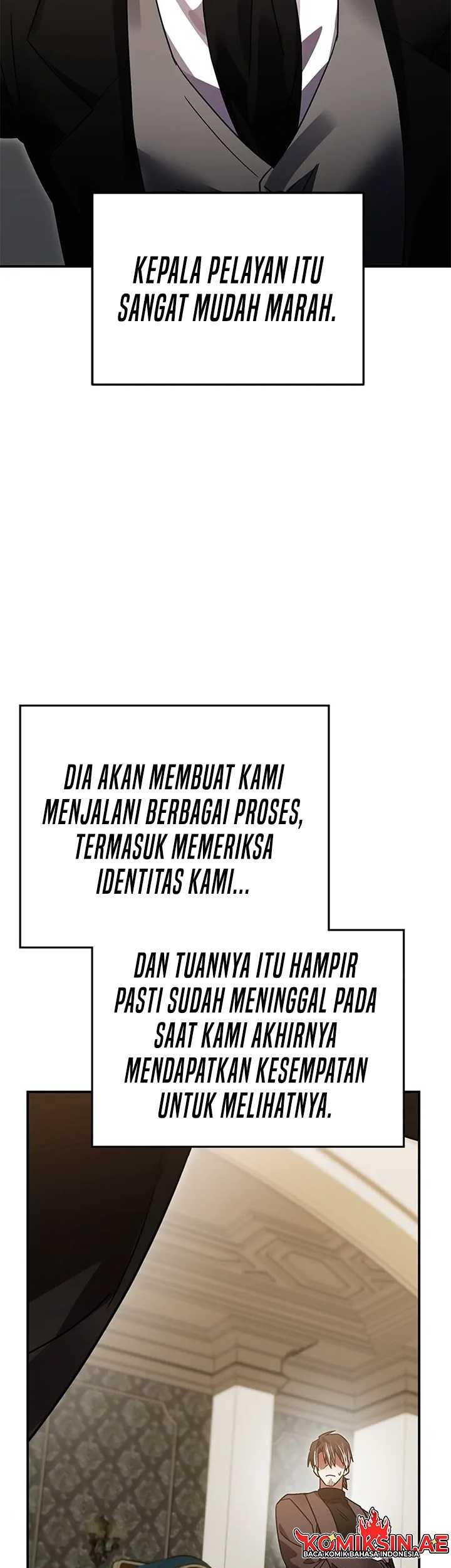 Heroes, Demons & Villains Chapter 74 - halaman 16