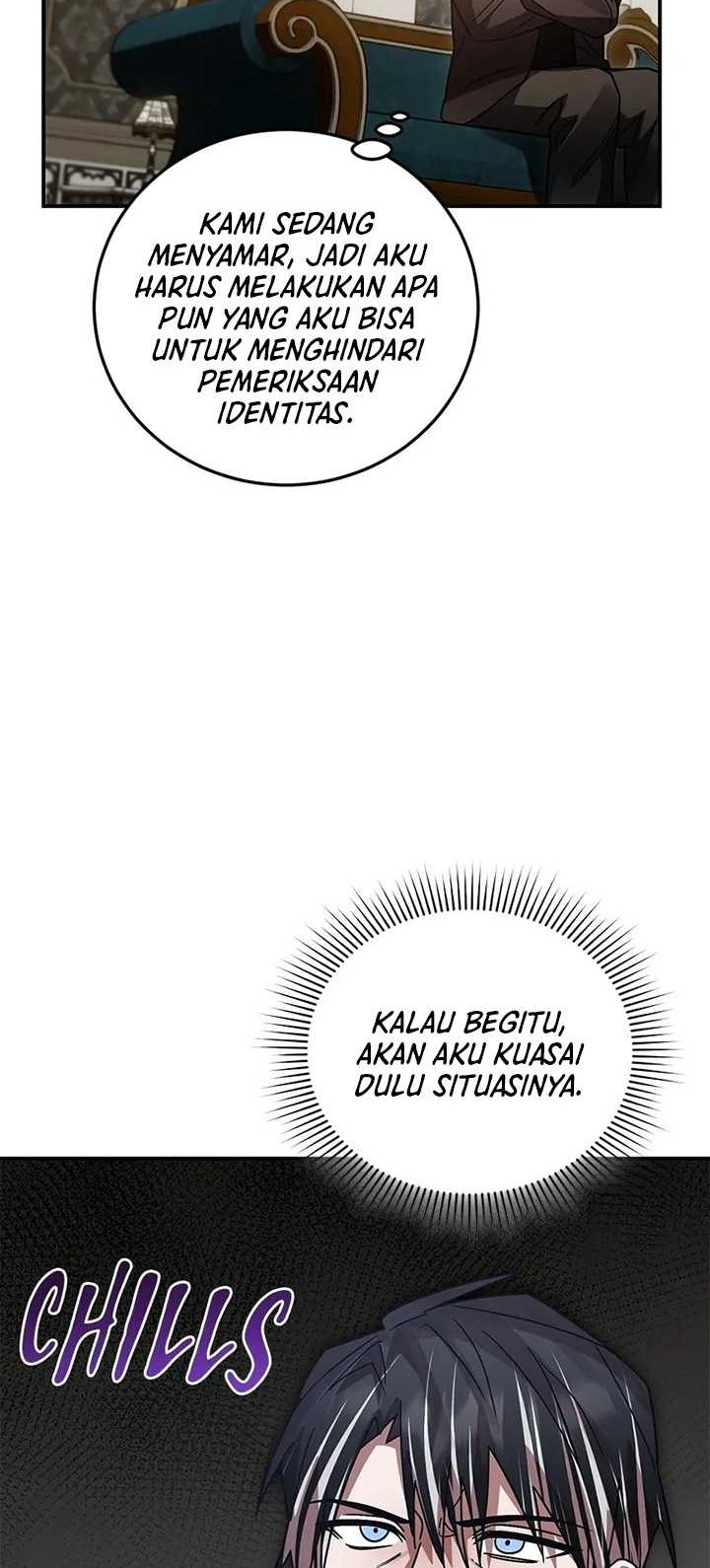 Heroes, Demons & Villains Chapter 74 - halaman 17