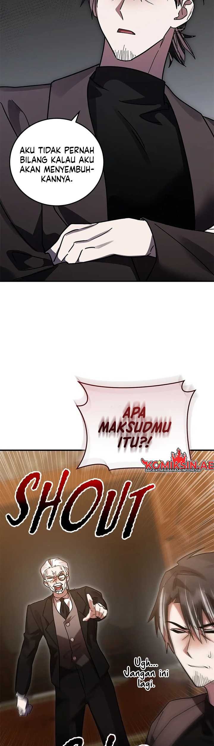 Heroes, Demons & Villains Chapter 74 - halaman 18