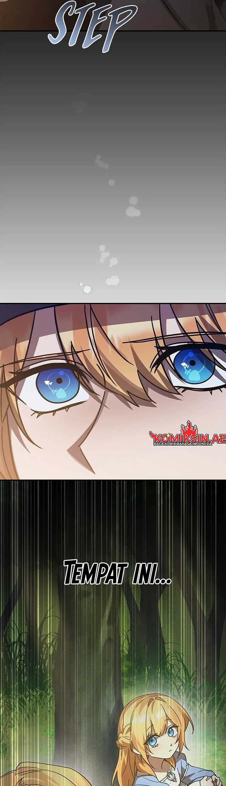 Heroes, Demons & Villains Chapter 74 - halaman 2
