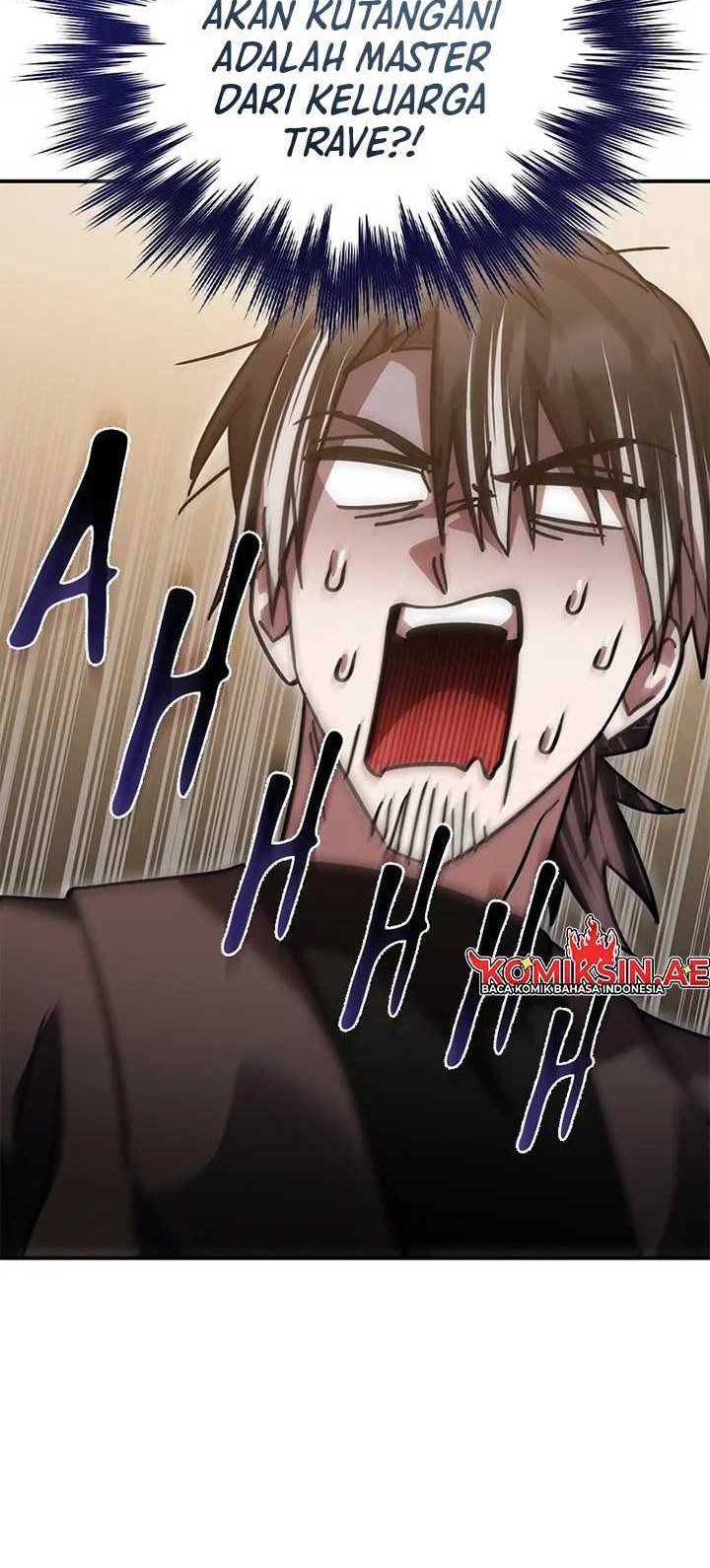 Heroes, Demons & Villains Chapter 74 - halaman 21