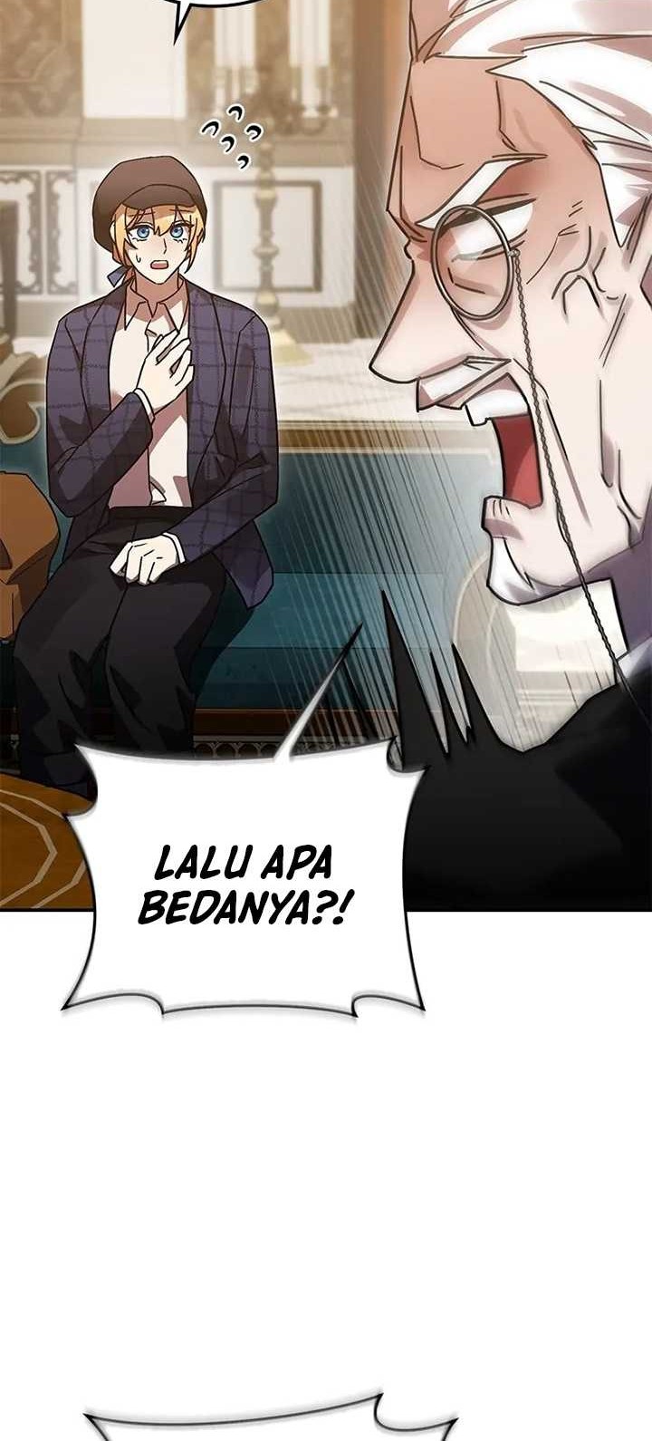 Heroes, Demons & Villains Chapter 74 - halaman 23